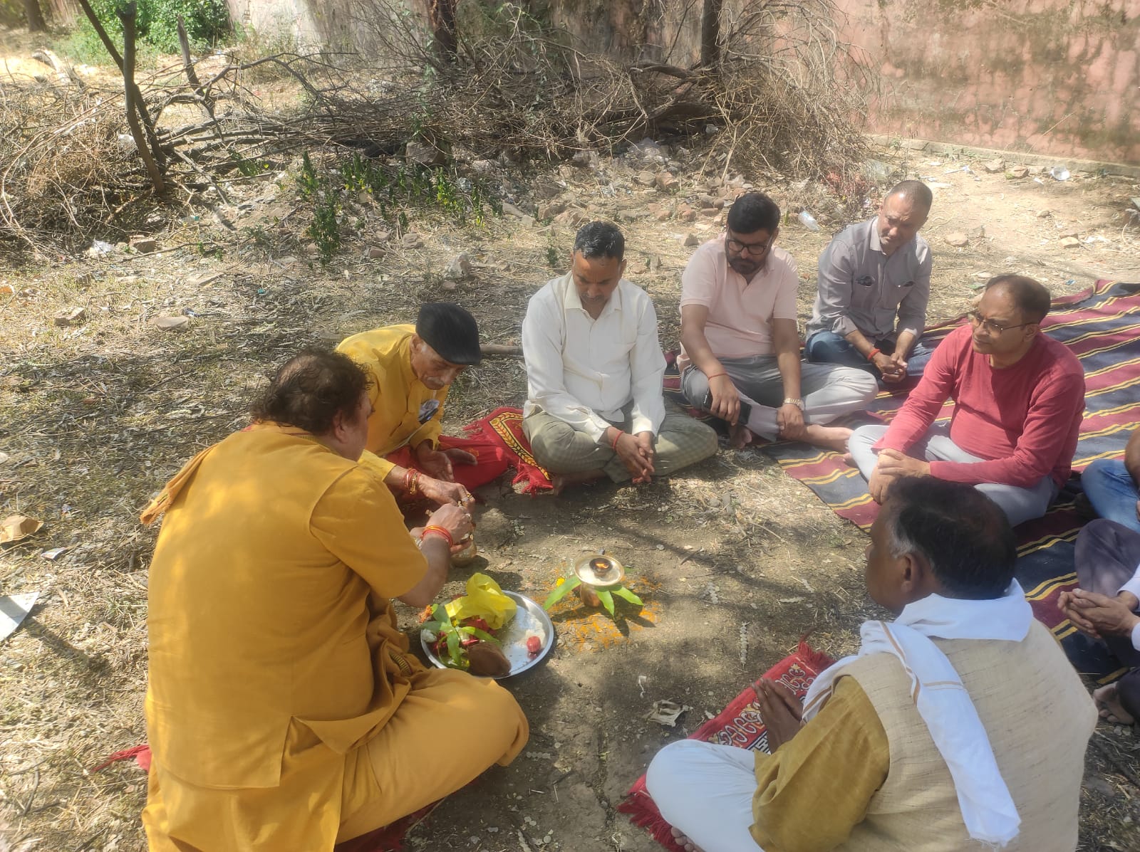 Yagya
