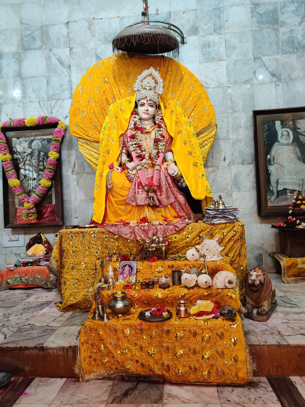 Yagya