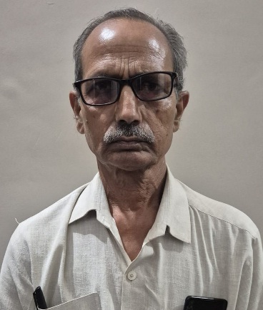 Shri Arvind Pratap Singh