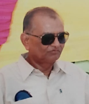Shri Vineet Khare